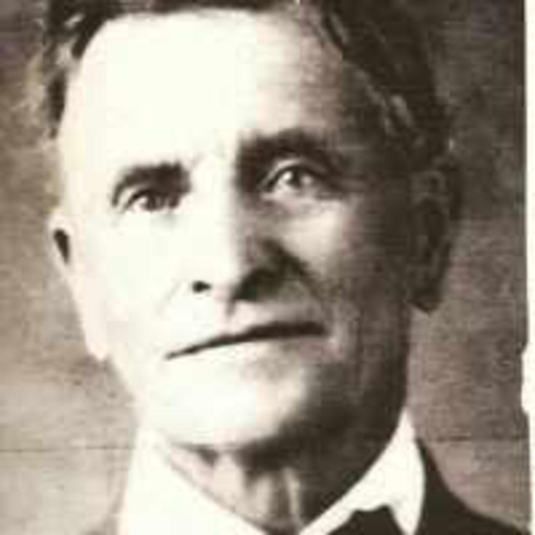 Robert Lee Bybee (1838 - 1929) Profile
